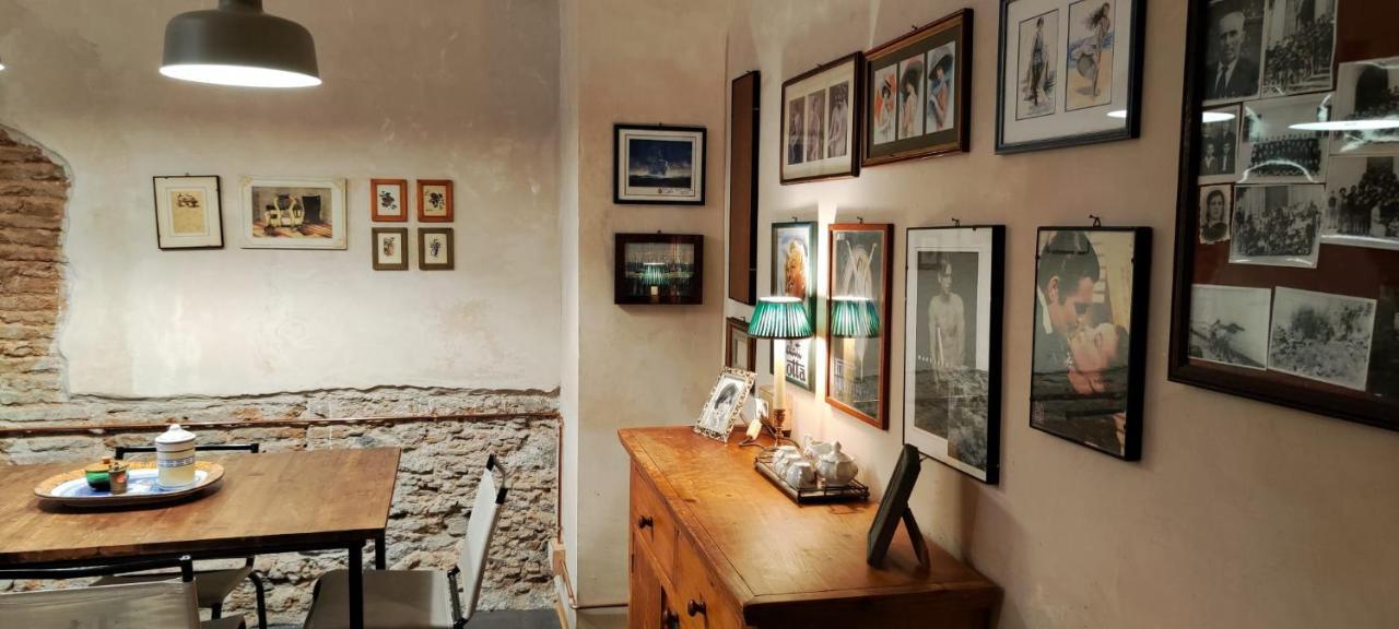 Apartment Leontini *