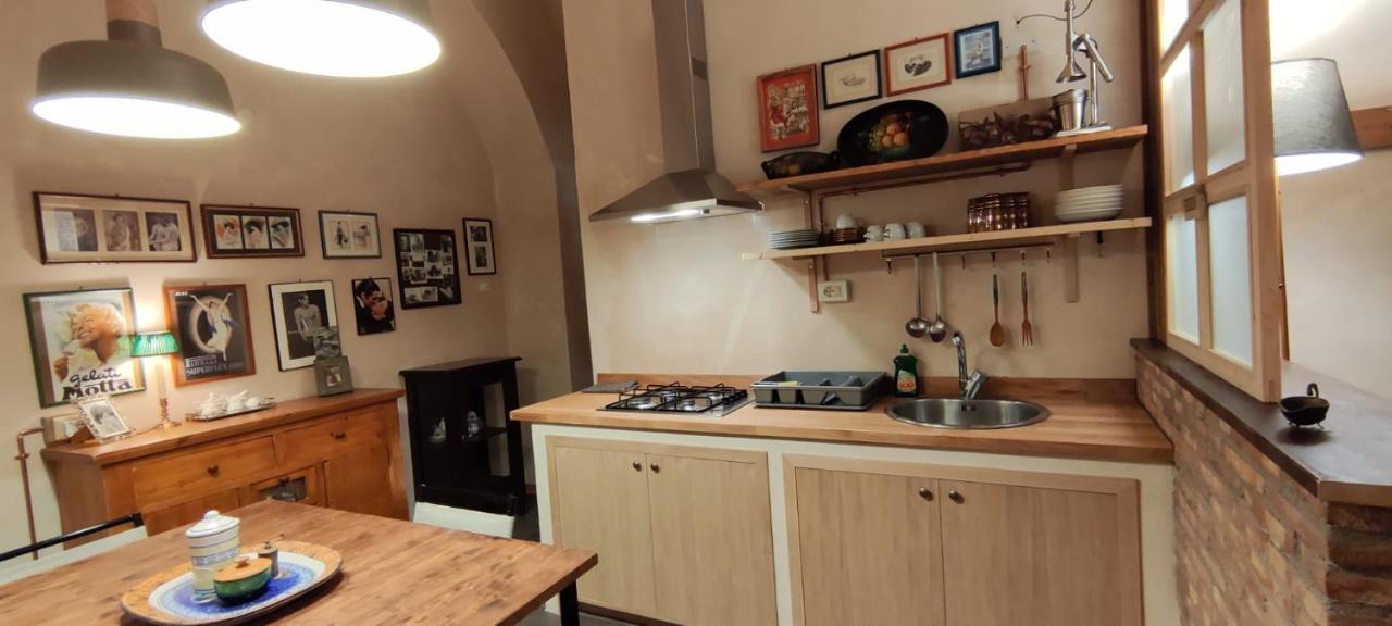 Apartment Leontini *