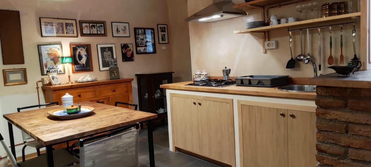 Apartment Leontini