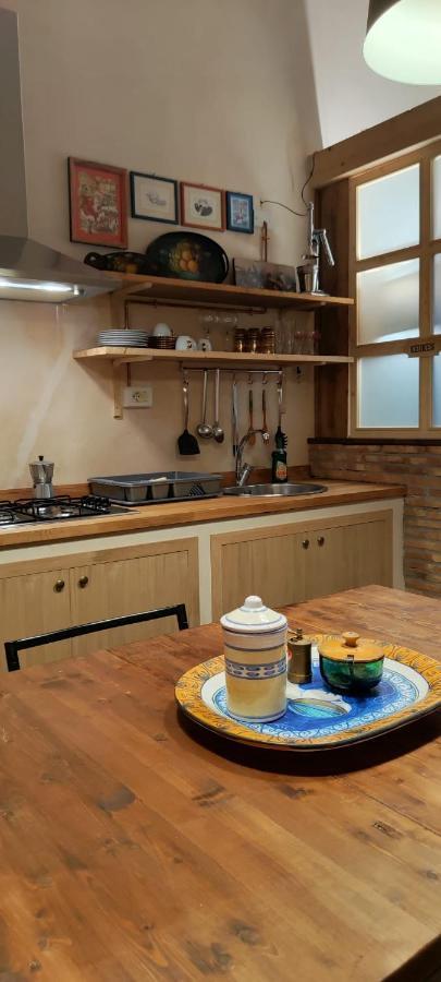 Apartment Leontini