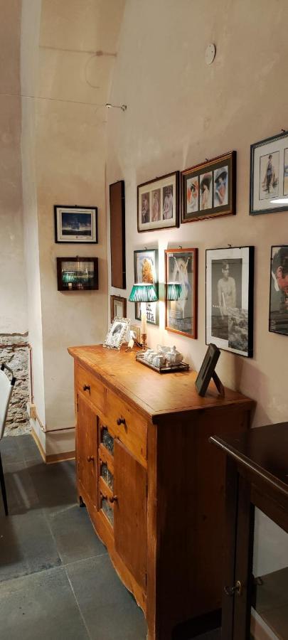 Apartment Leontini *