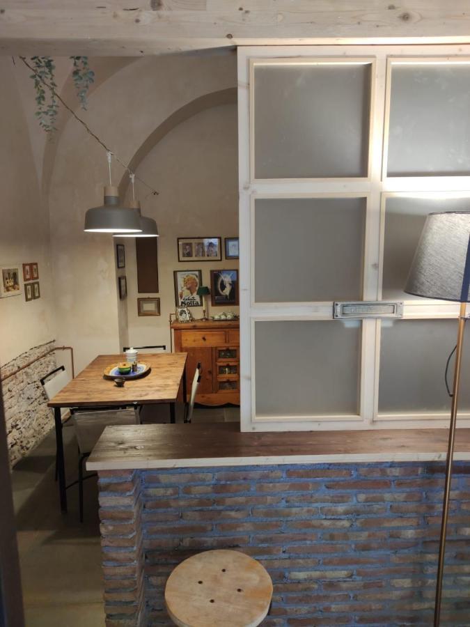 Leontini Apartment *