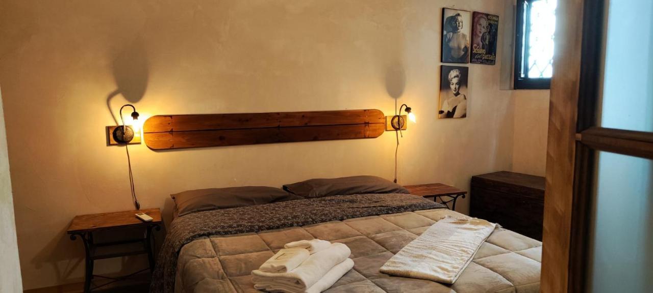 Apartment Leontini *