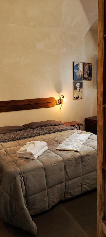 Apartment Leontini